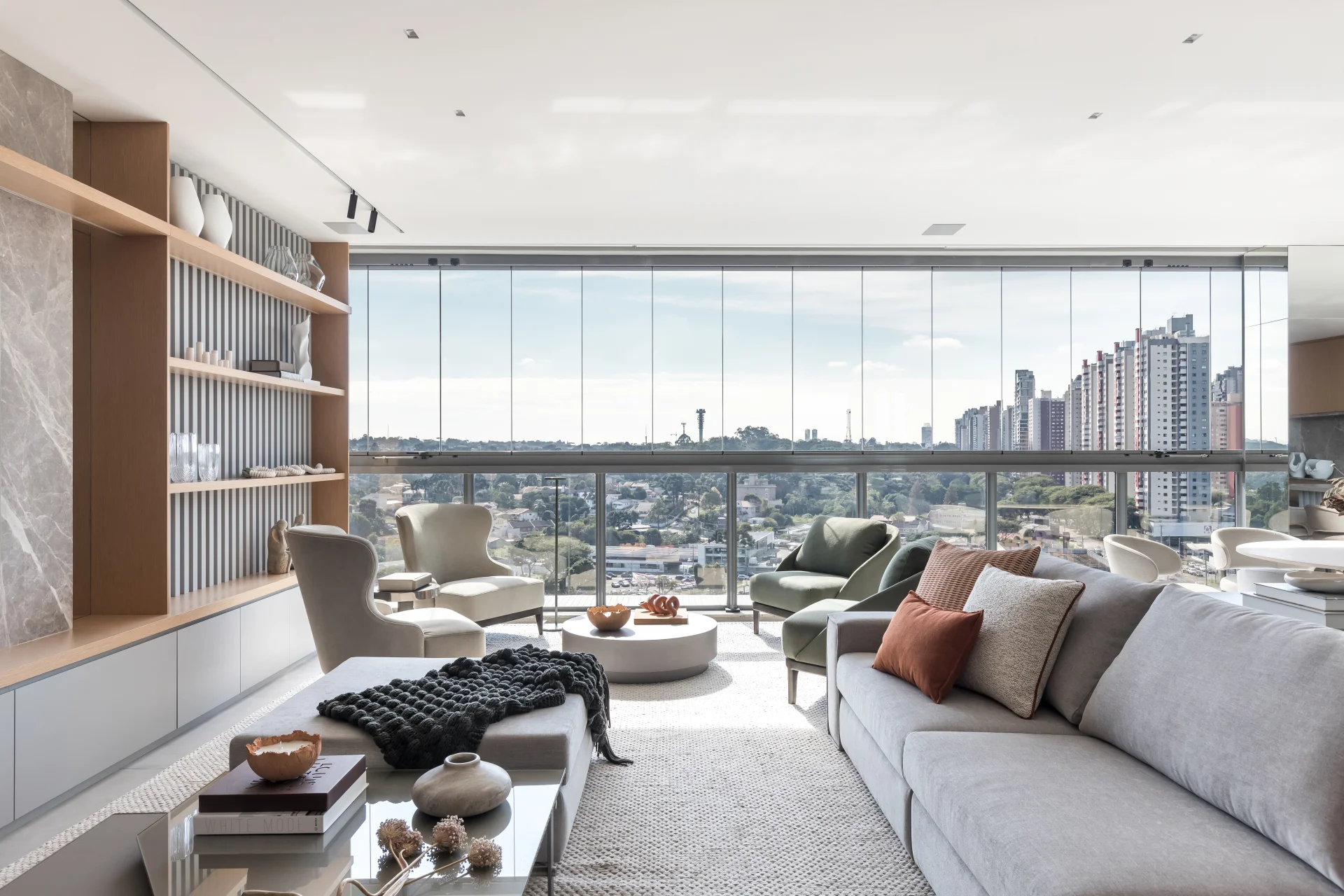 Caroline Andrusko - Apartamento CEE