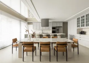 Caroline Andrusko - Apartamento FRB