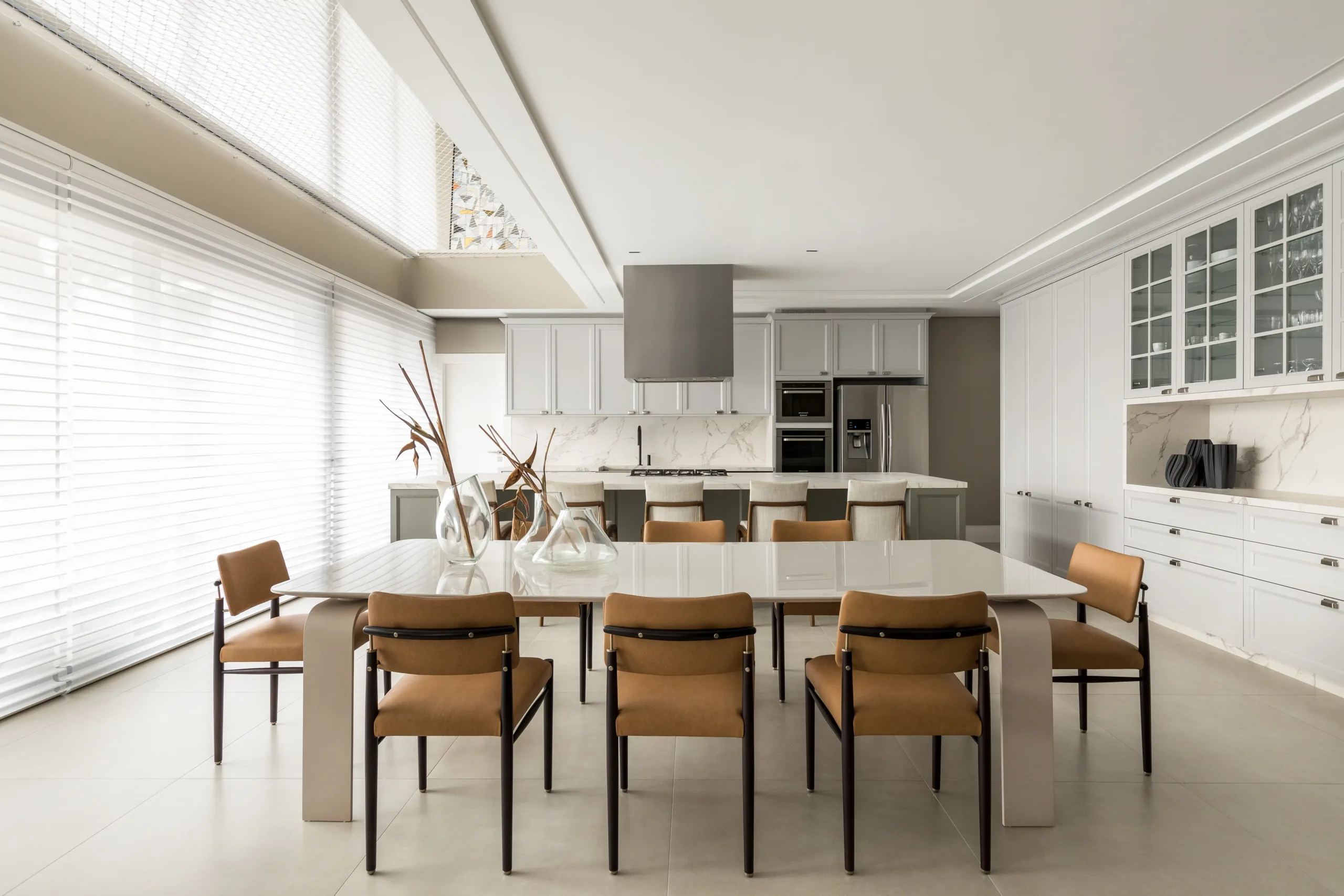 Caroline Andrusko - Apartamento FRB