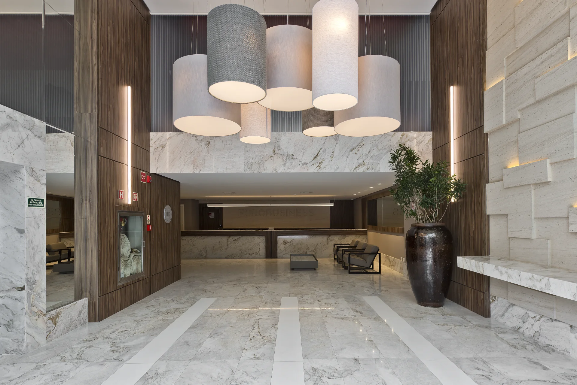 Caroline Andrusko - Lobby Eurobusiness