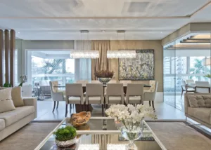 Caroline Andrusko - Apartamento LFA