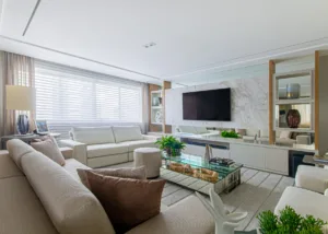 Caroline Andrusko - Apartamento PRG