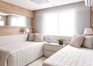 Caroline Andrusko - Apartamento Litoral CEE