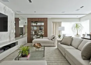Caroline Andrusko - Apartamento RP