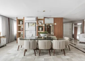 Caroline Andrusko - Apartamento JW