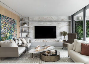 Caroline Andrusko - Apartamento TRW