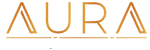 Aura Construções Logo