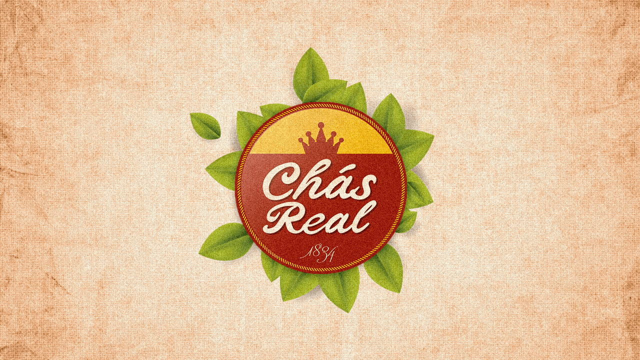 Chás Mate Real
