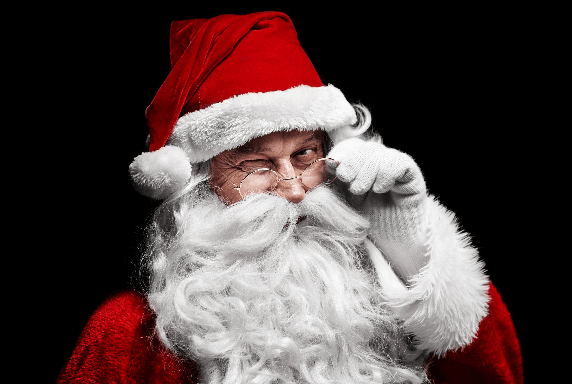 Melhores opções de chás para o Natal!