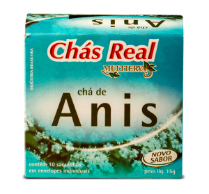 Onde comprar chá de anis?