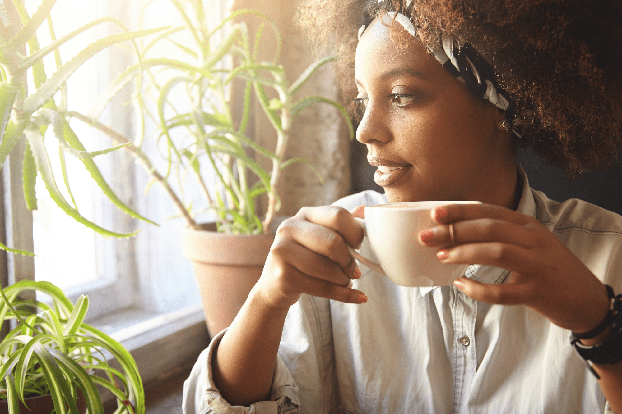 Os benefícios dos chás para a digestão e saúde intestinal
