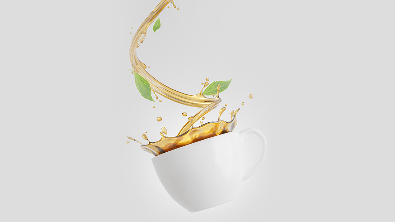 Chás Mate Real