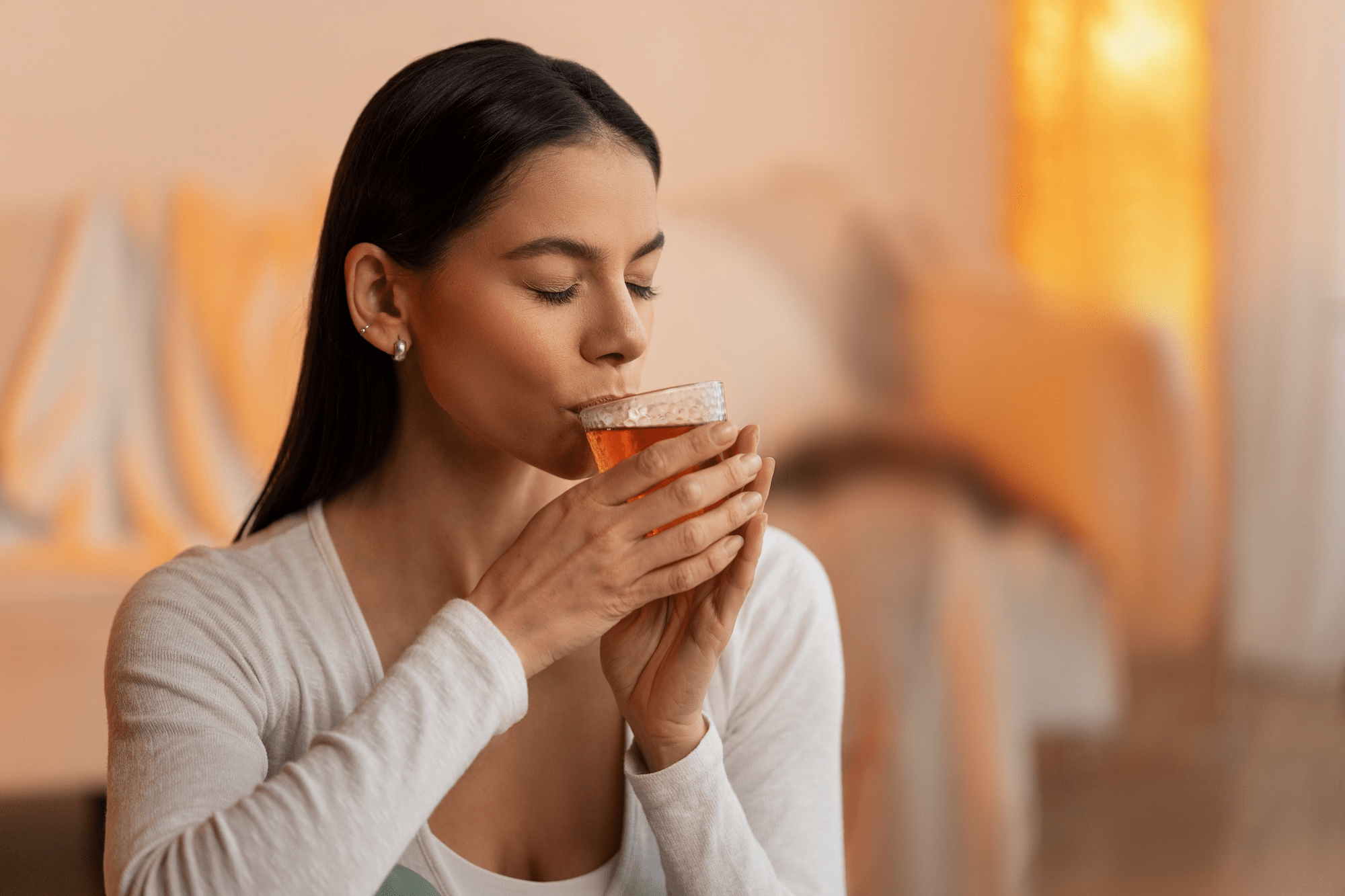 Onde adquirir chás para saúde mental e emocional?
