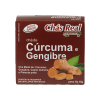 Chás Mate Real