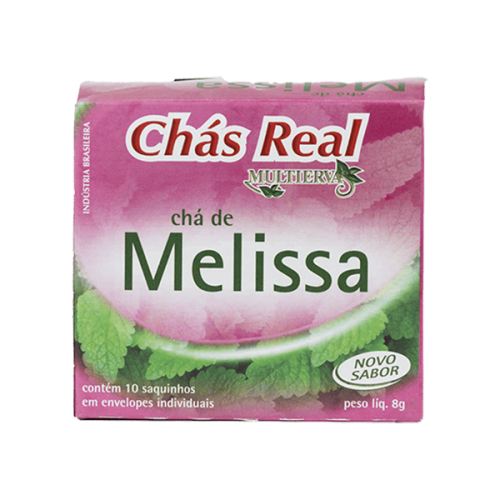 Chás Mate Real