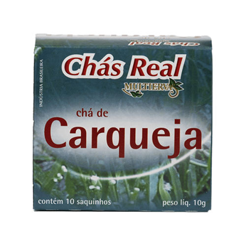 Chás Mate Real