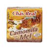 Chás Mate Real