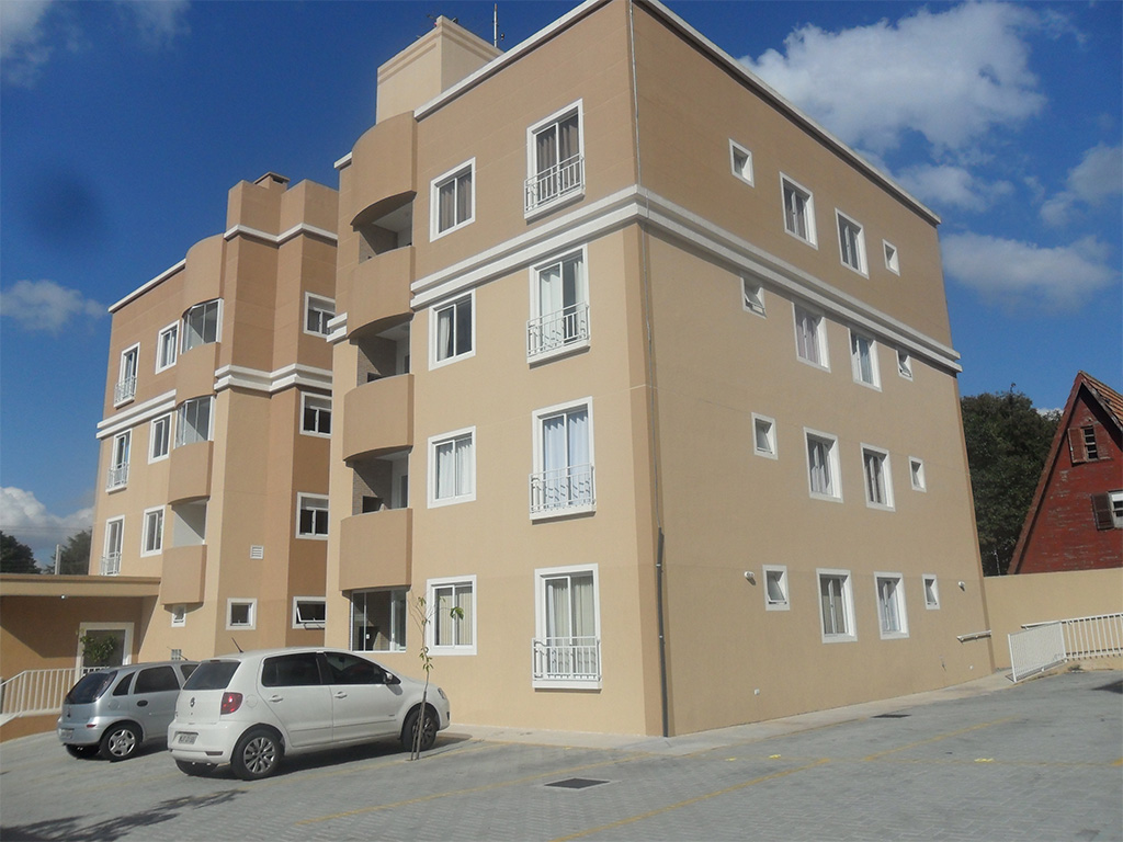 Residencial Palazzo Ducale