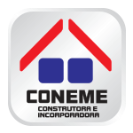 Construtora Coneme Logo