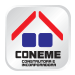 Construtora Coneme Logo