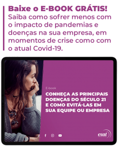 Exal - Principais doenças do século 21