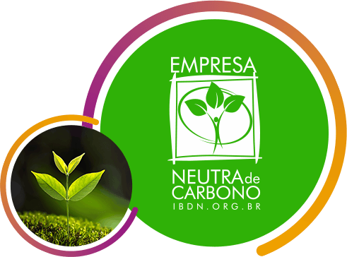 Exal - carbon neutro