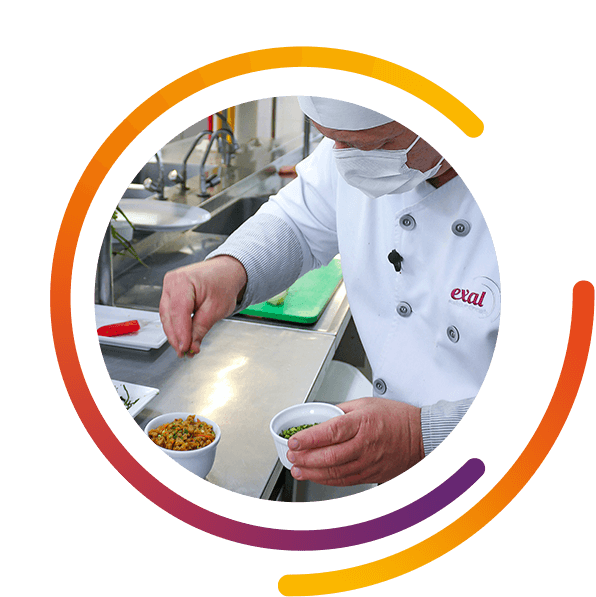 Exal - segurança do alimento