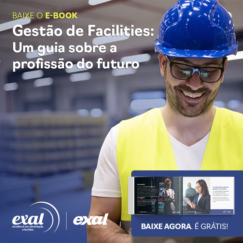 Exal - Gestão de Facilities
