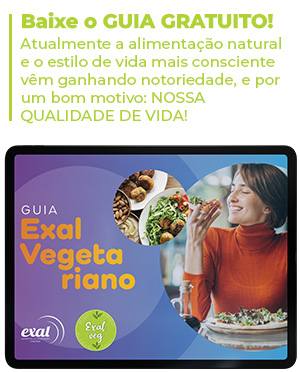Exal - Guia Vegeratiano