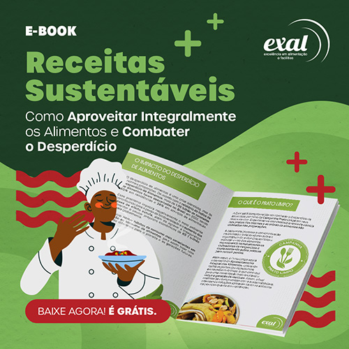 Exal - Receitas Sustentáveis