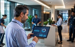 Como uma gestão de facilities inteligente reduz perdas e aumenta resultados