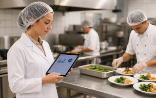 Restaurante próprio ou terceirizado: qual vale mais a pena financeiramente