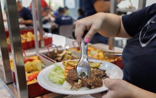 Alimentação e performance cognitiva no trabalho