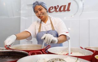 Rotatividade no restaurante corporativo: um desafio do setor que impacta qualidade e eficiência