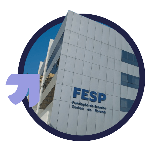 Faculdade FESP - Fundação de Estudos Sociais do Paraná