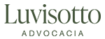 Luvisotto Advocacia Logo