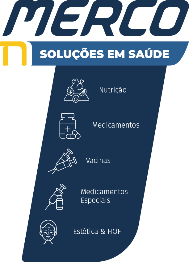 Merco - Soluções em Saúde