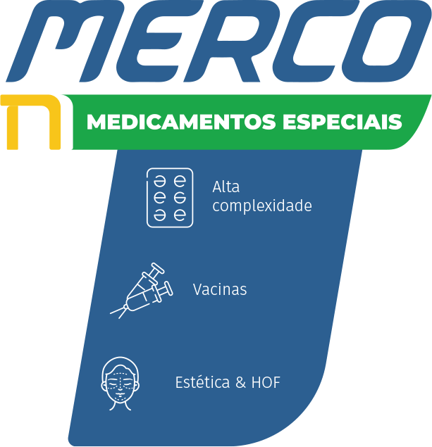 Merco - Soluções em Saúde