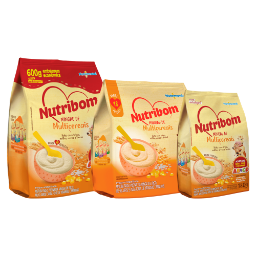 Nutrimental