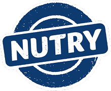 Nutry - Logo antiga