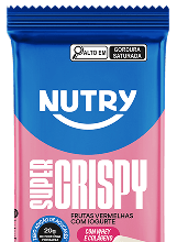 Nutry - Barra Crispy Frutas