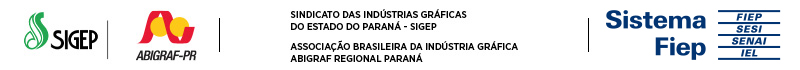 SIGEP / ABIGRAF-PR Logo