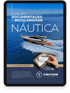 Ebook de Documentação Náutica Triton