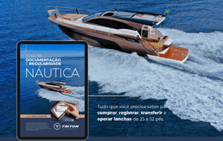 Ebook de Documentação Náutica Triton