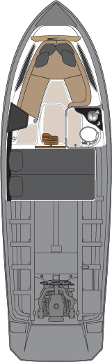 300 sport targa inboard