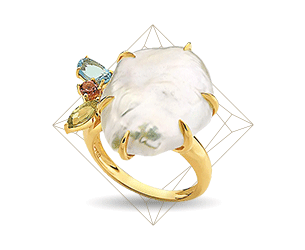 Pérolas - viccenza Gallerie