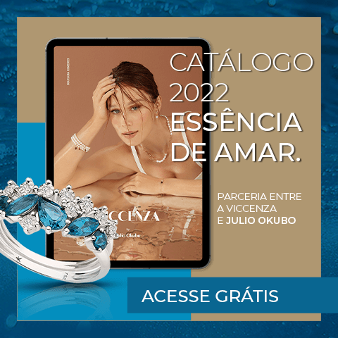 ESSÊNCIAS DE AMAR - JULIO OKUBO - 2022