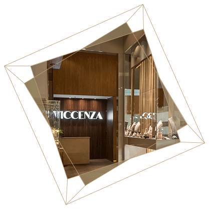 BARIGUI – viccenza Gallerie BARIGUI - viccenza Gallerie