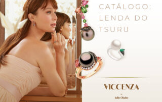 LENDA DO TSURU - viccenza Gallerie