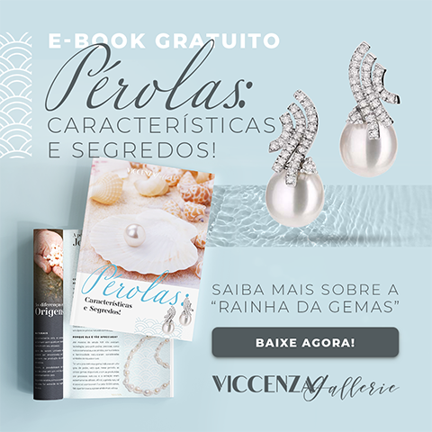 E-book- Pérolas: Características e segredos